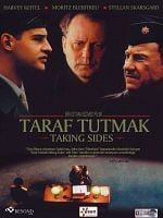 Taraf Tutmak posteri