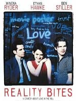 Reality Bites posteri