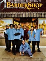 Barbershop posteri