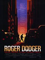 Düzenbaz Roger posteri