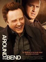 Around the Bend posteri