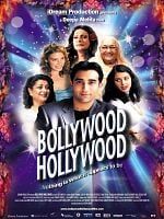 Bollywood Hollywood posteri