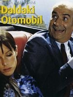 Daldaki Otomobil posteri