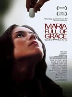 Maria Full of Grace posteri