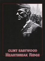 The Heartbreak Ridge posteri
