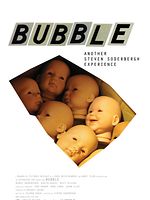 Bubble posteri
