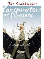 Zevk Komplocuları posteri