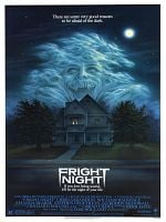 Fright Night posteri