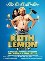 Keith Lemon: The Film posteri