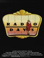 Radyo Günleri posteri