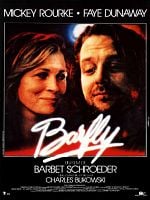 Barfly posteri