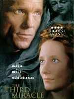 Third Miracle, The posteri