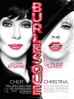 Burlesque posteri