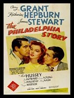 Philadelphia Hikayesi posteri