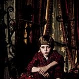 Ty Simpkins