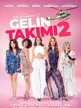 Gelin Takımı 2 posteri