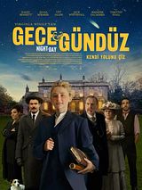 Virginia Woolf'tan Gece ve Gündüz posteri