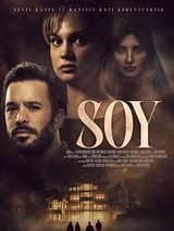 Soy posteri