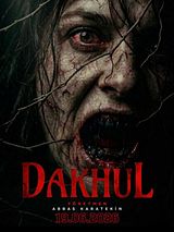 Dakhul posteri