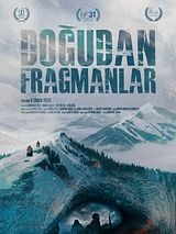 Doğudan Fragmanlar posteri