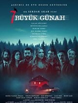 7 Büyük Günah posteri