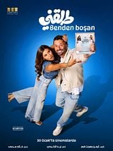 Benden Boşan posteri