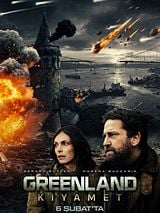 Greenland: Kıyamet posteri