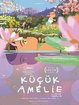 Küçük Amélie posteri
