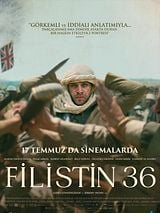 Filistin 36 posteri