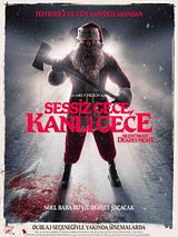 Sessiz Gece, Kanlı Gece posteri