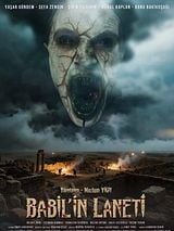 Babil'in Laneti posteri