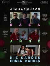 Baba Anne Kız Kardeş Erkek Kardeş posteri