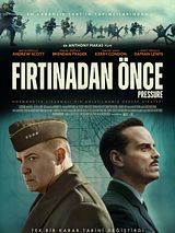 Fırtınadan Önce posteri