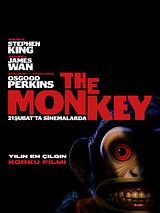 The Monkey posteri