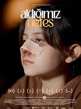 Aldığımız Nefes posteri
