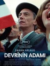 Devrinin Adamı posteri