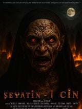 Şeyatin-i Cin posteri