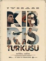 Kıbrıs Türküsü posteri