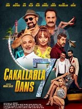 Çakallarla Dans 7