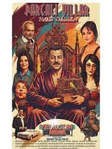 Parçalı Yıllar posteri