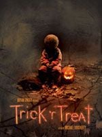 Cadılar Bayramı Katliamı posteri