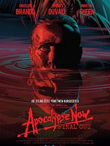Apocalypse Now: Final Cut posteri