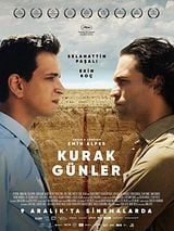 Kurak Günler posteri