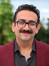 Vahid Mobasseri'un fotoğrafi