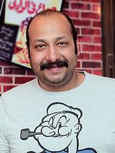 Mohamed Tharwat'un fotoğrafi