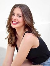 Tainá Lipinski'un fotoğrafi