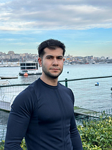 Ömer Çekin'un fotoğrafi