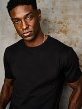 Jamal R. Henderson'un fotoğrafi