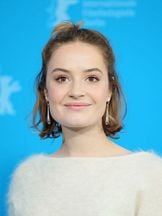 Ella Øverbye'un fotoğrafi