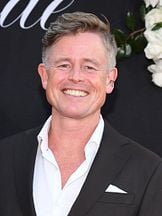 Caspar Phillipson'un fotoğrafi